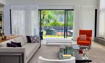 Imagem 2: CASA EM CONDOMÍNIO - TAMBORÉ - SP