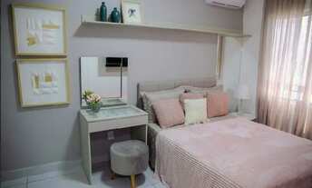 Imagem 5: Apartamento em Gramame , com 2 quartos sendo 1 suíte