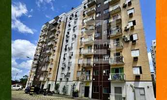 Imagem: Apartamento Fit Coqueiro 1