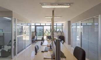 Imagem 9: Andar comercial à venda e locação no bairro Santo Agostinho