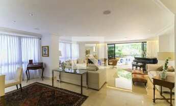 Imagem: Apartamento à Venda - Real Parque, 4 Quartos