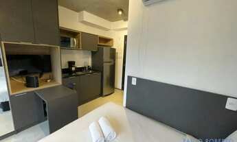 Imagem 6: APARTAMENTO - BELA VISTA - SP