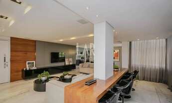 Imagem 7: Área Privativa à venda, 3 quartos, 1 suíte, 3 vagas, Gutierrez - Belo Horizonte/MG