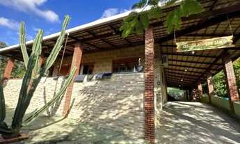 Imagem: Vendo lindo sitio em condomínio fechado