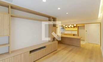 Imagem 3: Apartamento à Venda - Vila Olímpia, 2 Quartos, 77 m2