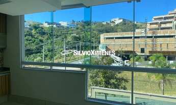 Imagem 2: Residencial Apartamento no Buritis com 83,00 (M²), 3 quartos e 2 vagas para Aluguel