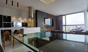 Imagem 10: Apartamento 3 dormitórios mobiliado para aluguel no Centro de Florianópolis