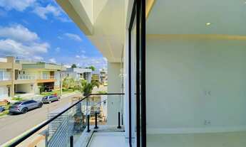 Imagem 5: VENDA - Casa duplex - 4 dormitórios à venda, 544m² por R$ 4.500.000,00 - Interlagos - Vila