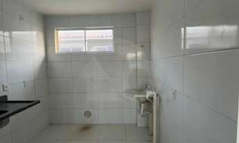 Imagem 13: Apartamento de 70m² no Condomínio Rio Barra Mais Viver com 2 Quartos, sendo 1 Suíte