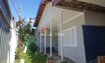 Imagem 14: Casa em Rua Joaquim José dos Santos Camargo - Jardim García - Campinas/SP