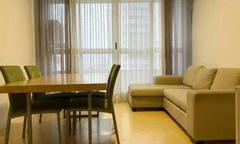 Imagem 2: Apartamento 4 Dormitórios à Venda no Jardim Aquarius SJC