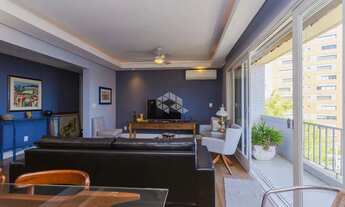 Imagem 4: Apartamento de 3d ,com vista e 1 vaga em Petrópolis!