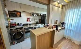 Imagem 7: ED. MORADAS SHANGRI LÁ I 3 QUARTOS I 1 SUÍTE