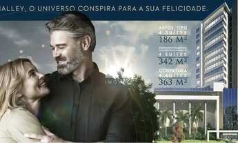 Imagem 3: Cobertura à venda, 4 quartos, 4 suítes, 4 vagas, Santa Lúcia - Belo Horizonte/MG