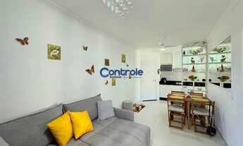 Imagem 2: Apartamento de 02 dormitórios em Areias