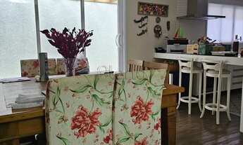 Imagem 6: Casa à venda em Campinas, Parque São Quirino, com 3 quartos, com 215 m²