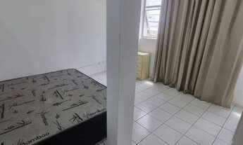 Imagem 3: Kit net mobiliado com tudo incluso