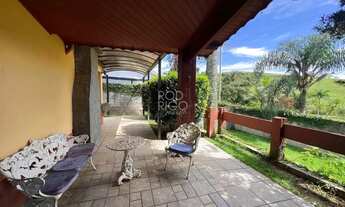 Imagem 3: Chácara em condomínio Santa Isabel