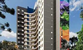 Imagem: Apartamento para Venda em Pinhais, Centro