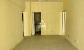 Imagem 2: Sala comercial, 76m² no Centro do Rio