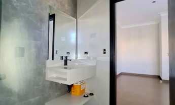 Imagem 2: ALUGO CASA NOVA JARDIM ESPANHA MARINGÁ