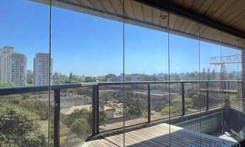 Imagem 7: DUPLEX - MOEMA PÁSSAROS - SP