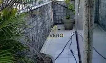 Imagem: Cobertura 3 quartos no Mutondo