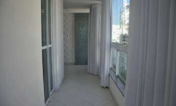 Imagem: Amplo 3 quartos luz manhã JCamburi