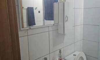 Imagem 3: AP dois quartos / Garagem fixa