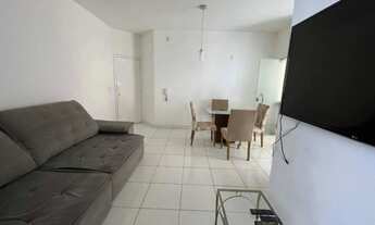 Imagem 2: Apartamento mobiliado no Buritis - 3 quartos e 2 vagas