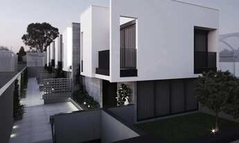 Imagem 7: SOBRADO EM CONDOMÍNIO com 3 dormitórios à venda com 162m² por R$ 999.000,00 no bairro São