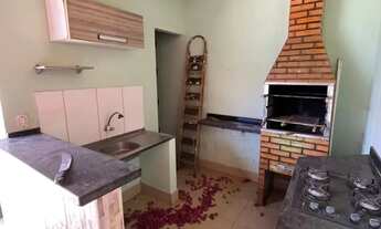 Imagem 2: Casa à Venda Jardim Universitário