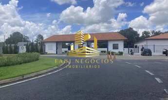 Imagem 4: Terreno a Venda Condominio Residencial Village Ipanema II