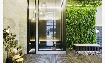 Imagem 6: Flat para Venda em João Pessoa, Cabo Branco, 1 dormitório, 1 banheiro, 1 vaga