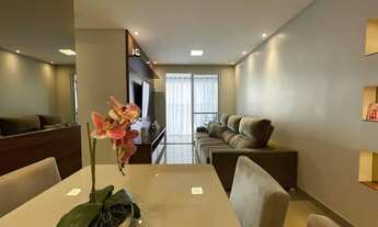 Imagem 3: Apartamento 3 quartos no Flex Gama