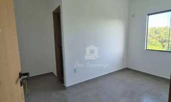 Imagem 7: Casa duplex a venda com excelente padrão de construção