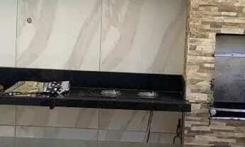 Imagem 2: Casa pra natal e ano novo praia de Ipitanga