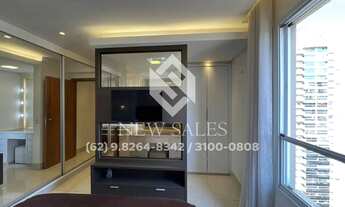 Imagem 4: Apartamento 3 quartos 2 suítes, andar alto - Setor Bueno