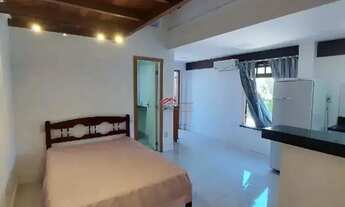 Imagem: Loft Bosque de Geriba próximo ao Comercio