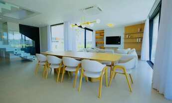 Imagem 7: Casa nova com 05 suítes à venda em Capão da Canoa - Condomínio Costa Serena REF