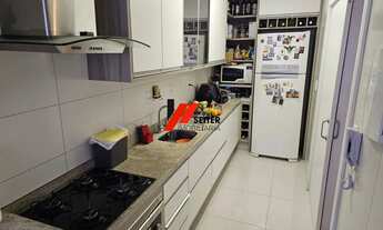 Imagem 4: Apartamento para locação carvoeira florianópolis