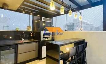 Imagem 5: Cobertura de 3 quartos, bairro liberdade em Belo Horizonte