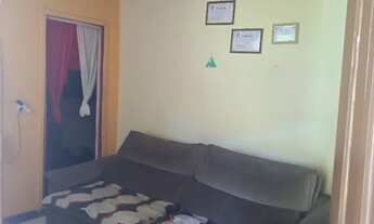 Imagem 5: Casa 5 comodos Casa com 3 dormitórios