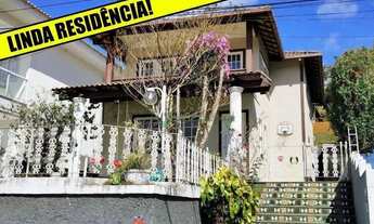 Imagem: Casa com 3 dormitórios à venda, 147 m²