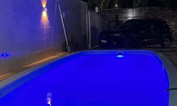 Imagem: CASA DE PRAIA NA COROA, VERA CRUZ - BA