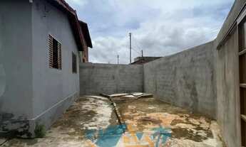 Imagem 2: Casa a venda no setor morada do sol