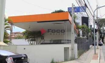 Imagem 4: Ponto Comercial para venda ? Área construída de 191 m²- Jardim Esplanada