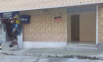 Imagem: Alugo excelente ponto comercial Castelo