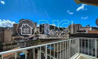 Imagem 4: Rua Pereira Nunes , apto 2 quartos , sendo 1 suíte , varanda e 2 vagas de garagem