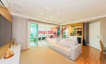 Imagem 6: Apartamento 3 Quartos à venda - Ecoville - Curitiba/Pr